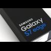 開賣前搶先看！Samsung Galaxy S7 Edge 開箱！