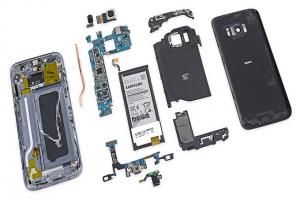 要買就別弄壞!iFixit 拆解報告:Galaxy S7 超難修! 要買就別弄壞!iFixit 拆解報告:Galaxy S7 超難修!
