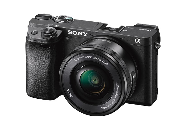 (圖/Sony)