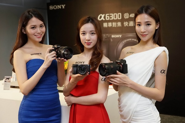 (圖/Sony)