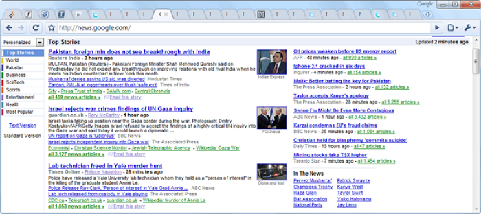 開啟多個分頁又不讓電腦當機  怎麼辦到的？（翻攝自SuperUser.com）