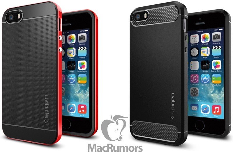 iPhone SE 將是這場發表會的主角(圖/MacRumors)