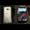 手機全貌長這樣? hTC 10 開機諜照曝光! 手機全貌長這樣? hTC 10 開機諜照曝光!