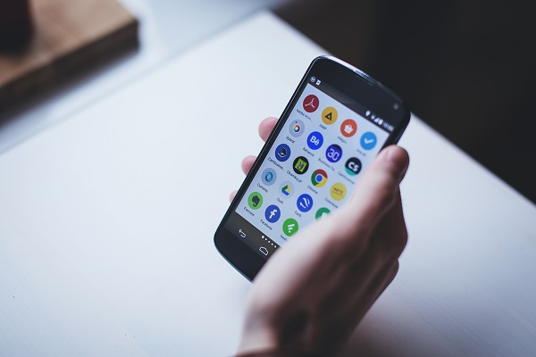 Google Now 未來將可望離線使用(圖/freestocks)