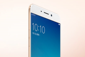 超大螢幕的中階機設定!Oppo R9/R9+ 下週登場 超大螢幕的中階機設定!Oppo R9/R9+ 下週登場