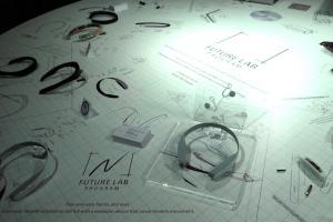 Sony 隱黑科技現身！Concept N 原來長這樣！