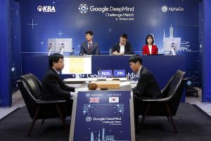 人腦唯一勝!李世石怎麼戰勝 Google AlphaGo 電腦? 人腦唯一勝!李世石怎麼戰勝 Google AlphaGo 電腦?