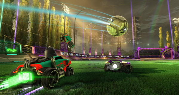 (圖片來源/Psyonix)