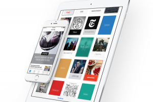 這才是 News App 的真正用途? Apple「原生廣告」計畫傳將啟動! 這才是 News App 的真正用途? Apple「原生廣告」計畫傳將啟動!