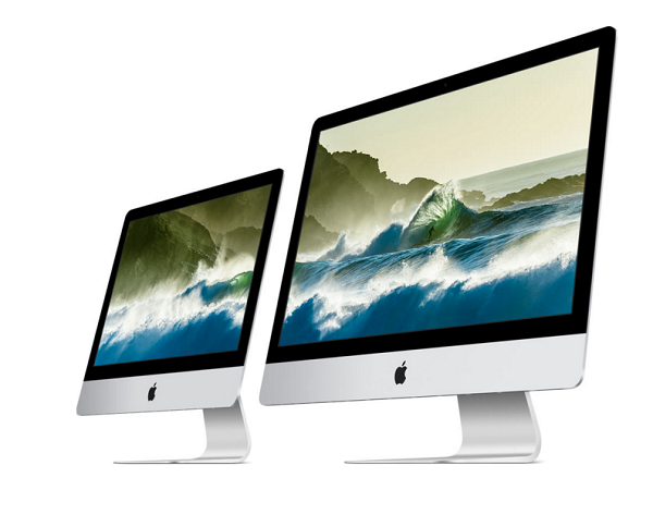 Mac 電腦是穩定收看 Apple 發表會直播的方式(圖/Apple)
