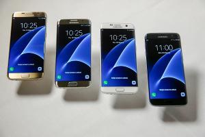 三星賺飽飽!拆解報告爆料 Galaxy S7 成本價竟然只要...? 三星賺飽飽!拆解報告爆料 Galaxy S7 成本價竟然只要...?