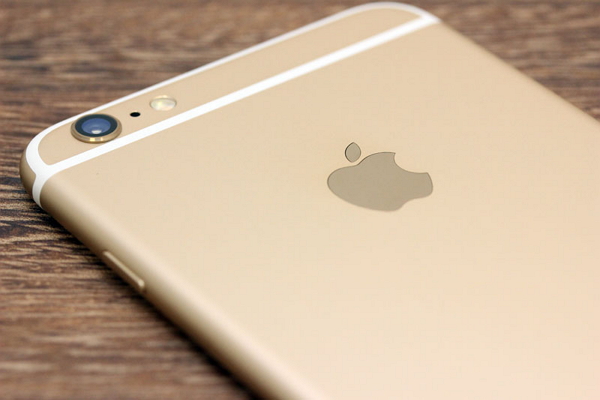 (圖/Apple)