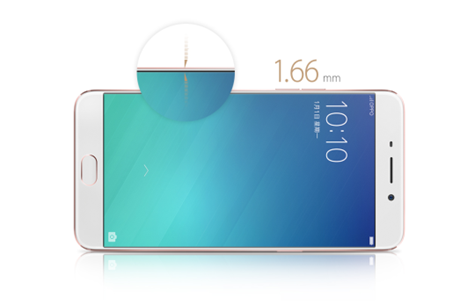 (圖/OPPO)