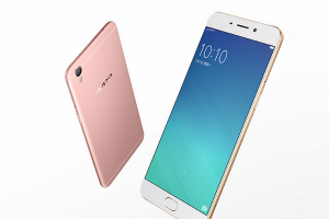 逆光下也能清楚拍攝?OPPO R9 正式發表! 逆光下也能清楚拍攝?OPPO R9 正式發表!