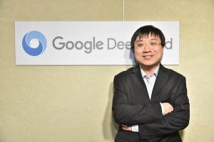 戰贏南韓棋王的台灣驕傲!訪 AlphaGo 黃士傑說台灣人工智慧很強 戰贏南韓棋王的台灣驕傲!訪 AlphaGo 黃士傑說台灣人工智慧很強