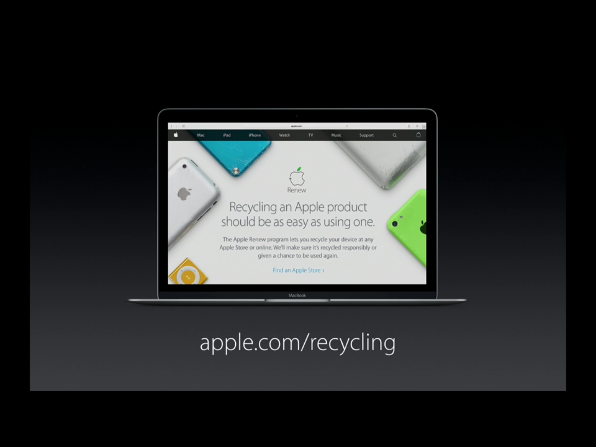 (圖/Apple)