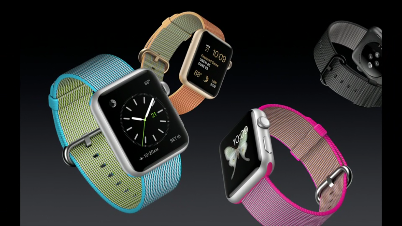 (圖/Apple)