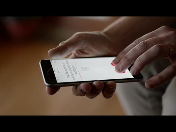 帕金森氏症患者福音!Apple 全新醫療應用 CareKit 登場!