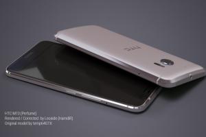 螢幕更強!電力持久? HTC 10 新機更多細節曝光 螢幕更強!電力持久? HTC 10 新機更多細節曝光