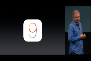 果粉快升級！iOS 9.3 即刻更新！修復重大漏洞