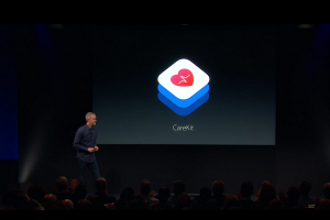 帕金森氏症患者福音!Apple 全新醫療應用 CareKit 登場! 帕金森氏症患者福音!Apple 全新醫療應用 CareKit 登場!