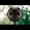 Nokia 也來玩 VR 了!正式推出 OZO 環景相機 Nokia 也來玩 VR 了!正式推出 OZO 環景相機