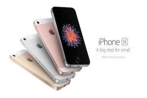 沒了賈伯斯之後,蘋果產品創意去哪了?這是我們想像中的 iPhone SE 嗎? 沒了賈伯斯之後,蘋果產品創意去哪了?這是我們想像中的 iPhone SE 嗎?