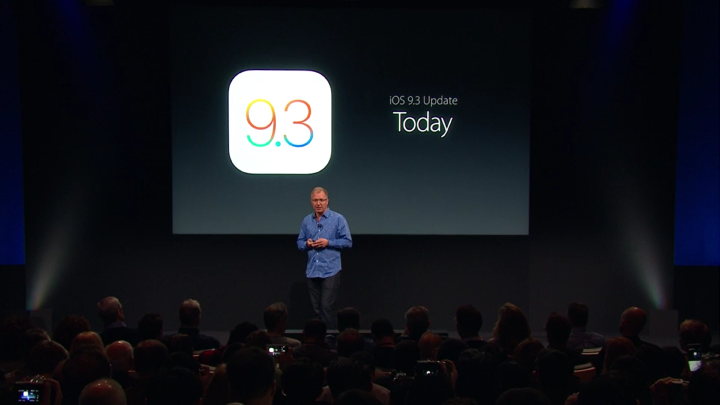 還不快升級!iOS 9.3 超好用新功能一次解密!