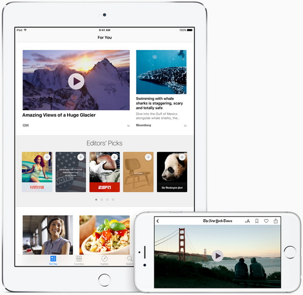 還不快升級!iOS 9.3 超好用新功能一次解密!
