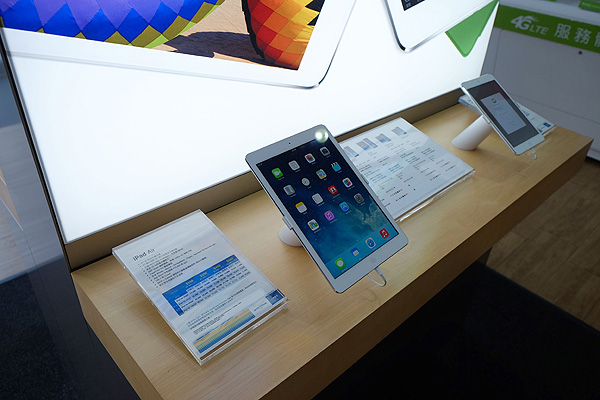 升級且慢!iOS 9.3 爆重大漏洞 iPad 升級後竟直接死當!