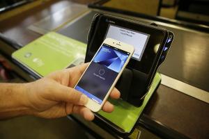 輕按指紋就敗家? 傳未來網站購物 也能用 Apple Pay 支付! 輕按指紋就敗家? 傳未來網站購物 也能用 Apple Pay 支付!