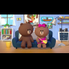 (新增專屬官網)熊大有妹妹了! LINE 官方新角色「Choco」登場 全螢幕動態貼圖也將推出! (新增專屬官網)熊大有妹妹了! LINE 官方新角色「Choco」登場 全螢幕動態貼圖也將推出!