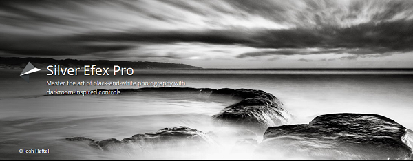 Nik Collection 能夠讓電腦用戶獲得更簡單的修圖效果（圖／Google）