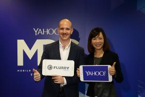 App 收入難求、80% 得靠廣告? Yahoo 開發者大會透露獲利秘方! App 收入難求、80% 得靠廣告? Yahoo 開發者大會透露獲利秘方!