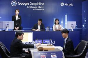 人機大戰再登場!AlphaGo 要挑戰《星海爭霸 II 》! 人機大戰再登場!AlphaGo 要挑戰《星海爭霸 II 》!