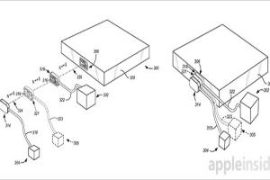 以 MagSafe 方式連接 Lightning 線?Apple 全新磁吸傳輸介面曝光! 以 MagSafe 方式連接 Lightning 線?Apple 全新磁吸傳輸介面曝光!