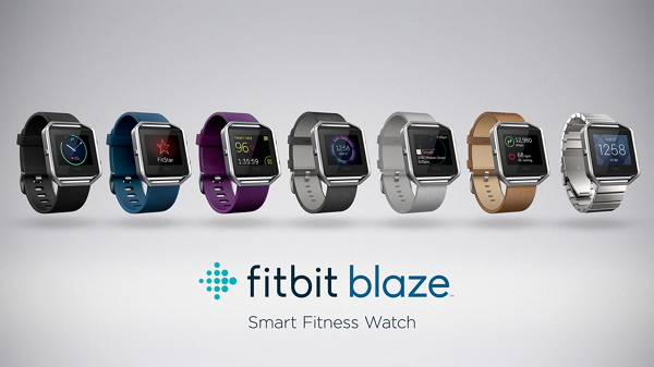 (Fitbit)