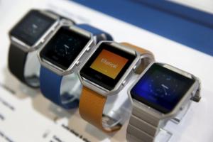 穿戴裝置新霸主?這款智慧表狂賣 銷量打趴 Apple Watch! 穿戴裝置新霸主?這款智慧表狂賣 銷量打趴 Apple Watch!