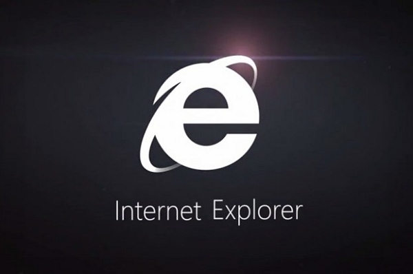 IE 瀏覽器的稱霸年代恐怕會在近期進入尾聲(圖/Microsoft)