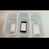能挑戰 Xperia Z5 Compact 嗎?iPhone SE 防水能力測試! 能挑戰 Xperia Z5 Compact 嗎?iPhone SE 防水能力測試!