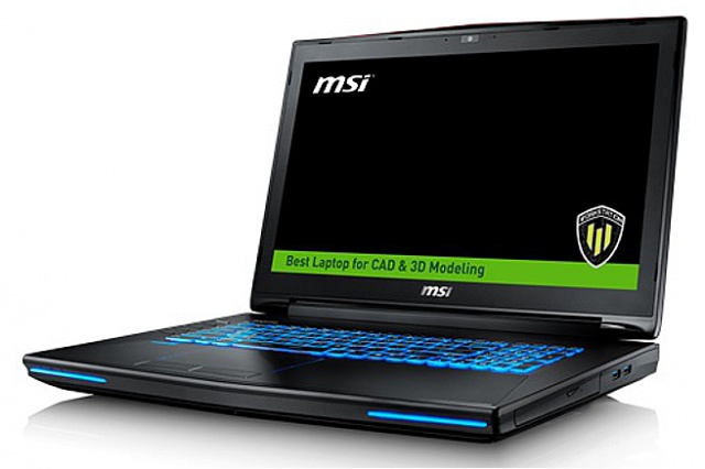 MSI 將推出首款獲得 VR Ready 認證的筆記型電腦(圖/digitaltrends)
