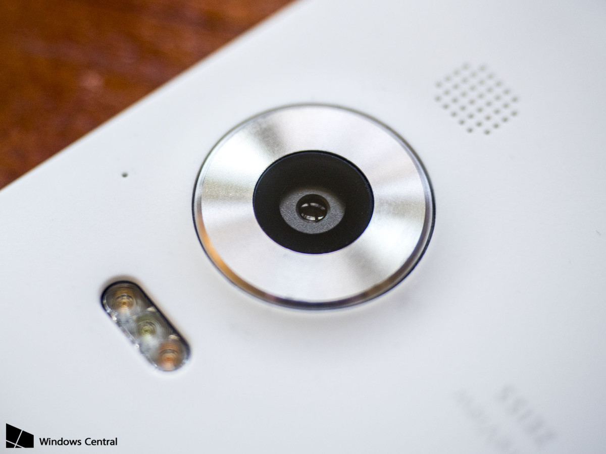 傳出 Surface Phone 將會有三個主要版本(圖/Windows Central)