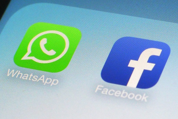 WhatsApp 透過這項技術,將能有效對抗如 FBI 等國家公權力(圖/美聯社)