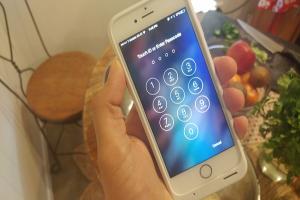 靠 Siri 緊急修復? Apple 成功封鎖 iOS 9.3.1 新漏洞! 靠 Siri 緊急修復? Apple 成功封鎖 iOS 9.3.1 新漏洞!