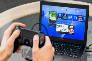 Sony 終於推出了! 現在 Play Station 4 可透過 PC 玩遊戲! Sony 終於推出了! 現在 Play Station 4 可透過 PC 玩遊戲!