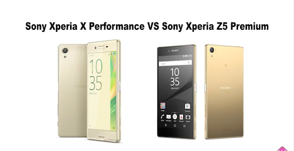 相機比z5 更棒 Sony 新款旗艦機xperia X Performance 照片比較出爐 自由電子報3c科技