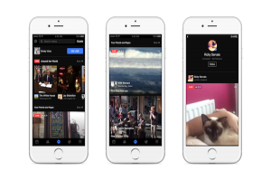 Better Ways to share!Facebook 直播新功能 6 大解密! Better Ways to share!Facebook 直播新功能 6 大解密!