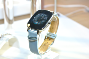 ASUS 春電展優惠出爐!還有 ZenWatch 2「悠遊卡」款推出? ASUS 春電展優惠出爐!還有 ZenWatch 2「悠遊卡」款推出?