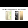 相機比 Z5 更棒！Sony 新款旗艦機 Xperia X Performance 照片比較出爐！