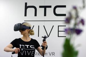 廣告令人傻眼、產品銷量爆跌後 今年 hTC 能否迎來第二春？